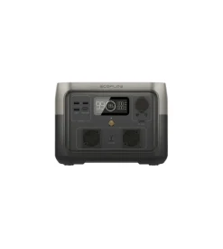 Power station portatile a batteria ecoflow 