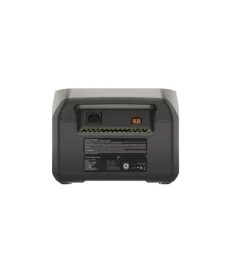 Power station portatile a batteria ecoflow 