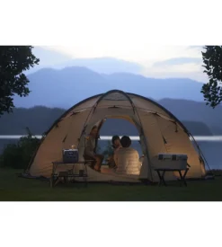 Power station portatile a batteria ecoflow "river 2 pro" 1600 w