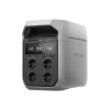 Power station portatile a batteria ecoflow "delta pro 3 ups" 4000w
