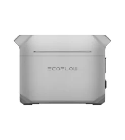 Power station portatile a batteria ecoflow 