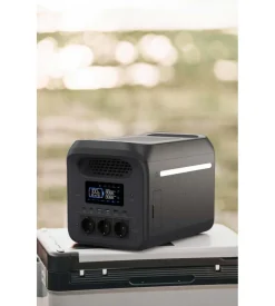 Power station portatile hyundai "thor" 1800 w