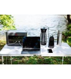 Power station portatile pramac 