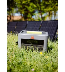 Power station portatile pramac 