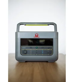 Power station portatile pramac 