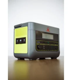 Power station portatile pramac 