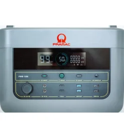 Power station portatile pramac 