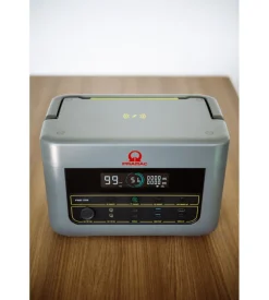 Power station portatile pramac 