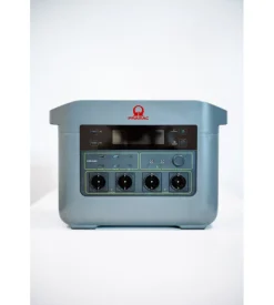 Power station portatile pramac 