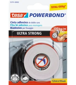Powerbond ultra strong - nastro biadesivo