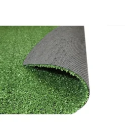 Prato sintetico in fogli eurogarden 100x120 cm altezza 8 mm