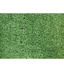 Prato sintetico in fogli eurogarden 100x120 cm altezza 8 mm