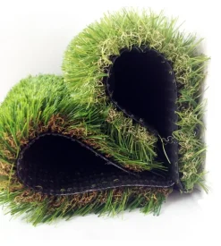 Prato sintetico verde economico 2x10 mt h50 mm per giardino 