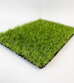 Prato sintetico verde economico 2x10 mt h20 mm per giardino "standard"