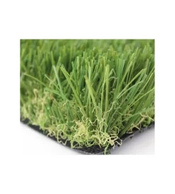 Prato sintetico verde "superior" 30 mm 2x5 m