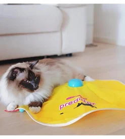 Predator gioco elettronico - ferplast