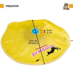 Predator gioco elettronico - ferplast