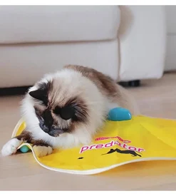 Predator gioco elettronico - ferplast