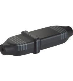 Presa 10/16a in caucciu' bimateri - bticino.