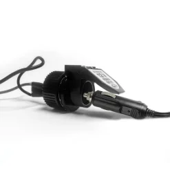 Presa corrente per uso esterno, 12/24v  38969