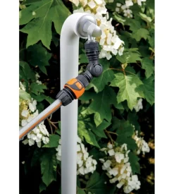 Presa rubinetto snodabile 180° - 3/4" (20-27 mm)