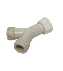 Presa y carico da 3/4