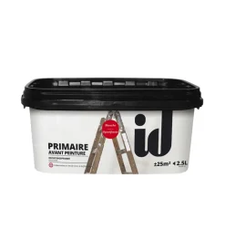 Primer opacizzante per effetto decorativo 2.5 lt - resa 25 mq