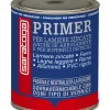 Primer per lamiere zincate in alluminio, 1 litro - saratoga