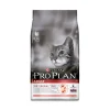 Pro plan  adult - alimento secco per gatto con salmone - 1,5kg.