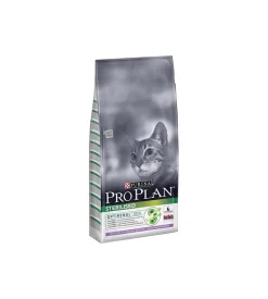 Pro plan cat sterilised tacchino - 1,5 kg
