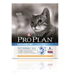 Pro plan housecat -  alimento secco per gatto  con pollo- 400g.