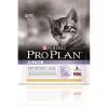 Pro plan junior - alimento secco per gatto - 400gr.