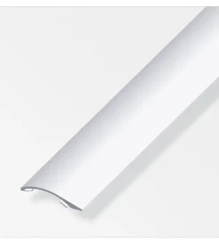 Profilo comp 38.5x7.5 alluminio arg - 1 metro.