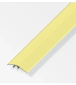 Profilo di compensazione alluminio otto 40mm - 1 metro.