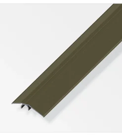 Profilo di compensazione 40 alluminio bronzo - 1 metro.