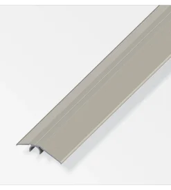 Profilo di compensazione 40 alluminio tit - 1 metro.