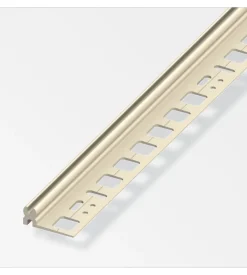 Profilo di supporto  8.5-11.5 pv cavorio - 1 metro.