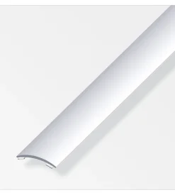 Profilo raccordo 30x5 alluminio arg - 2 metri.