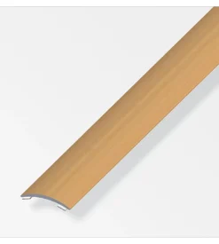 Profilo raccordo 30x5 faggio - 1 metro.