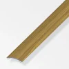 Profilo raccordo 30x5 rovere - 1 metro.