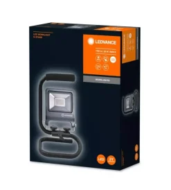 Proiettore led osram "s-stand" 4000k 20w