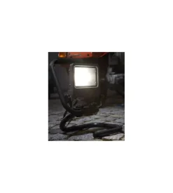 Proiettore led osram "s-stand" 4000k 20w