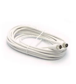 Prolunga coassiale m/m 9.52.5 mt