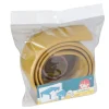 Proteggi angoli in rotolo, colore marrone l. 1 mt..