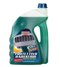 Protettivo radiatori da -20 gradi, 4,5 litri