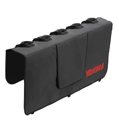 Protezione gatekeeper portabici per sponda posteriore pick-up  y8007410