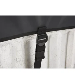 Protezione gatekeeper portabici per sponda posteriore pick-up  y8007410