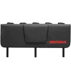 Protezione gatekeeper portabici per sponda posteriore pick-up  y8007410