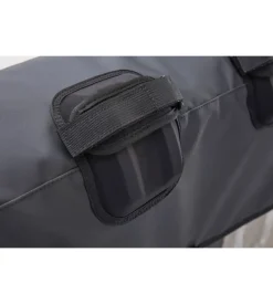 Protezione gatekeeper portabici per sponda posteriore pick-up  y8007410