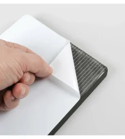 Protezioni adesive per garage 48x15x2cm - lampa 62092 - 2 pezzi